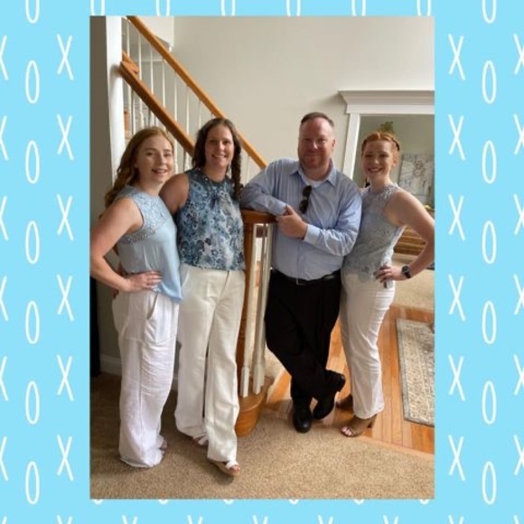 Meet your Posher, Rhea - Picture 1 of 1